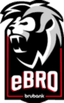 eBRO Gaming logo