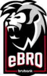 eBRO Gaming logo