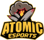 Atomic Esports logo