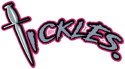 Team Tickles logo