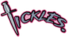 Team Tickles logo