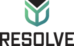Resolve NA logo