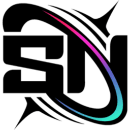Supernova logo