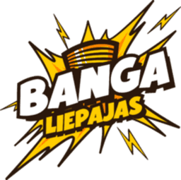 EC BANGA logo