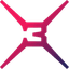X3 logo