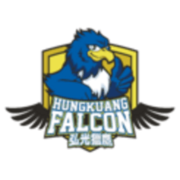Hungkuang Falcon logo