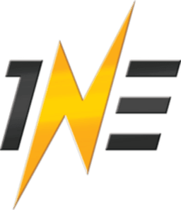 1NE eSports logo