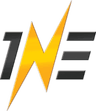1NE eSports logo