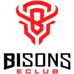 BISONS ECLUB logo