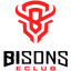 BISONS ECLUB logo