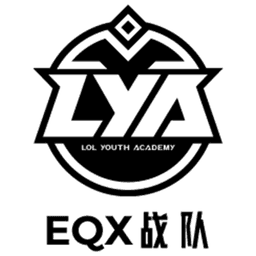 EQX logo