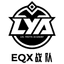EQX logo
