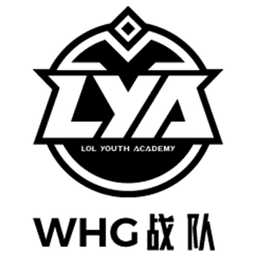 WHG logo