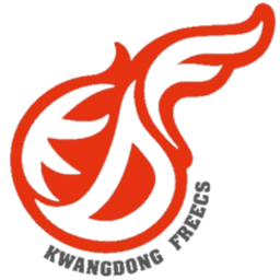 Kwangdong Freecs logo