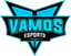 VAMOS eSports logo