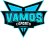 VAMOS eSports logo