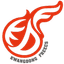 Kwangdong Freecs Challengers logo