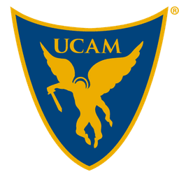 UCAM Tokiers logo
