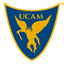 UCAM Tokiers logo