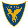 UCAM Tokiers logo