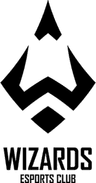 Wizards Club logo