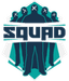 SQUAD logo