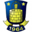 Brøndby eSport logo
