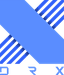 DRX logo
