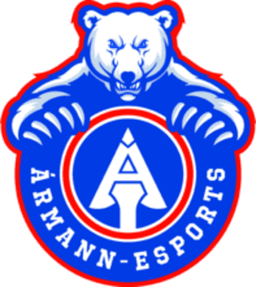 Ármann logo