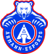 Ármann logo