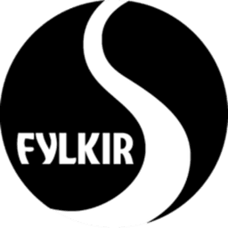Fylkir Esports logo