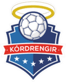 Kórdrengir logo