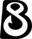 B8 Esports logo