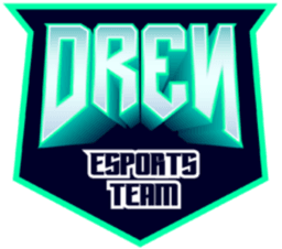 DREN eSports logo