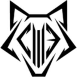 Cyber Wolves logo