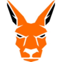 Kanga Esports logo