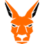 Kanga Esports logo