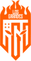 Los Grandes logo