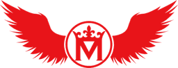 Maru Gaming logo