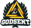 GODSENT Academy logo