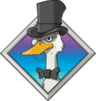 The Goose House logo