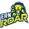 ERN ROAR logo