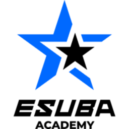 KIA.eSuba Academy logo