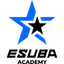 KIA.eSuba Academy logo