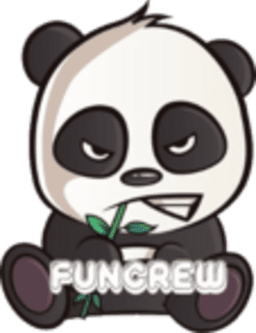 Funcrew logo