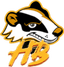 Honey Badgers logo