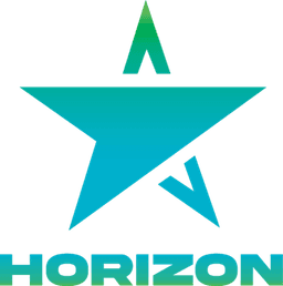 Stars Horizon Female logo