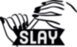 Slay logo