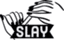 Slay logo