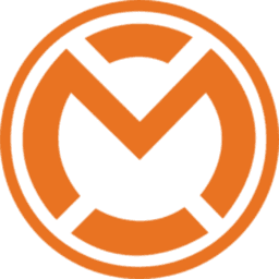 mCon esports logo